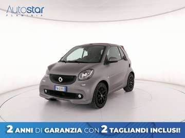 Cabrio 0.9 t Superpassion 90cv twinamic
