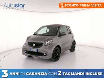 Cabrio 0.9 t Superpassion 90cv twinamic