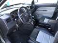 Jeep Compass 2,4 CVT - Aut. "Limited" *** erst 119.000 km !!! Zöld - thumbnail 5
