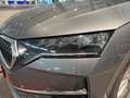 Skoda Octavia 2.0 TDI DSG Selection Navi+RearView+Keyless+++ Grau - thumbnail 5