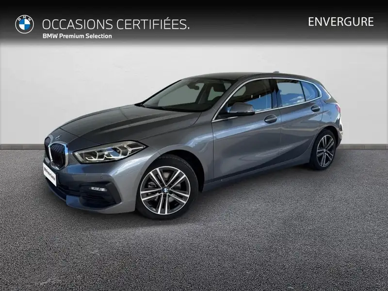 BMW Seria 1