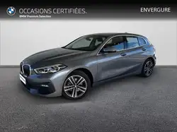 BMW Série 1 116iA 109ch Business Design DKG7