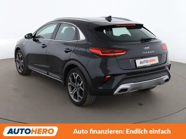 Kia Xceed view 4