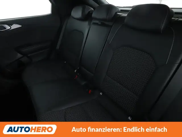 Kia Xceed view 14