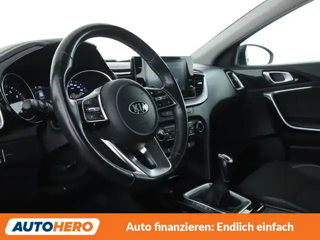Kia Xceed view 11