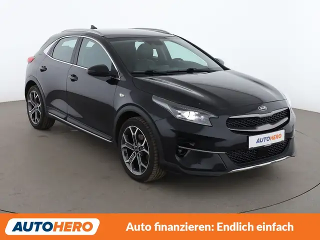 Kia Xceed view 8
