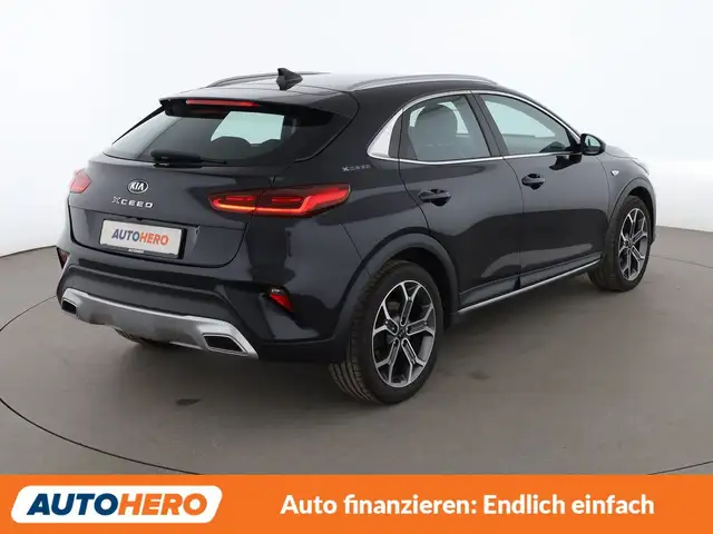 Kia Xceed view 6