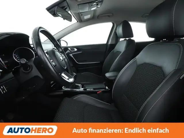 Kia Xceed view 10