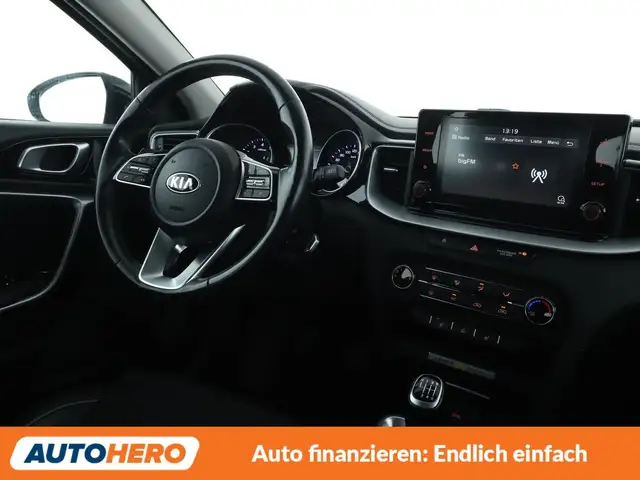 Kia Xceed view 13