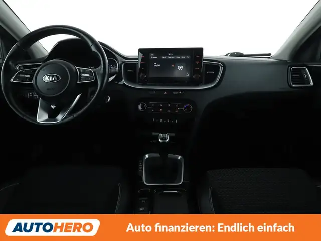 Kia Xceed view 12