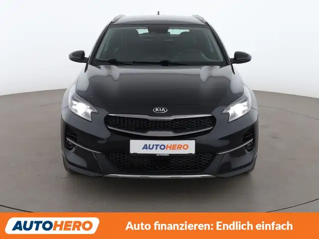 Kia Xceed view 9
