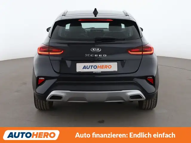 Kia Xceed view 5
