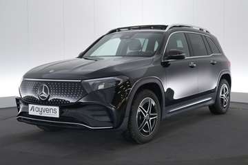 250+ AMG Line 7Pl. LEDER/ALCANTARA LED GPS PDC CAM