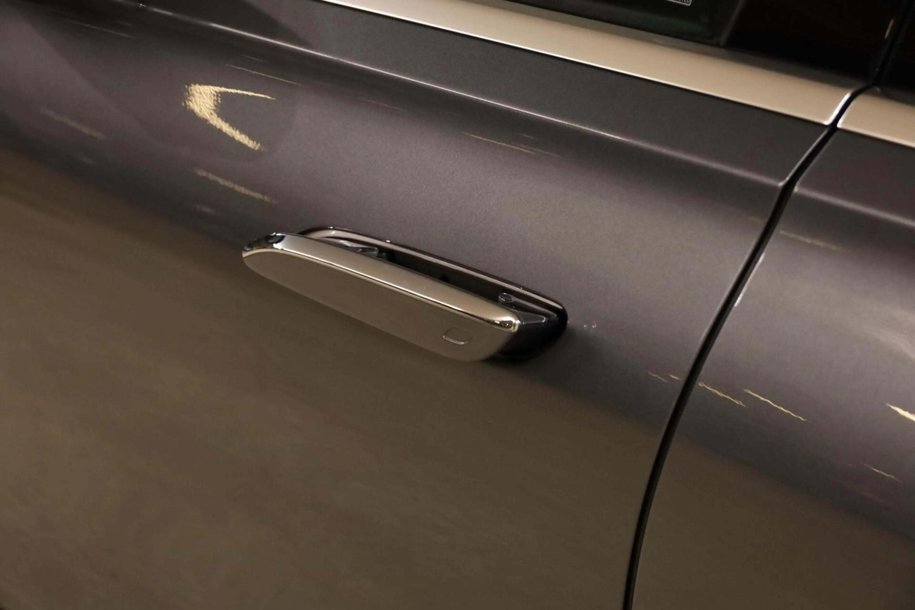 Mercedes-Benz S 580 e AMG Line — photo 40
