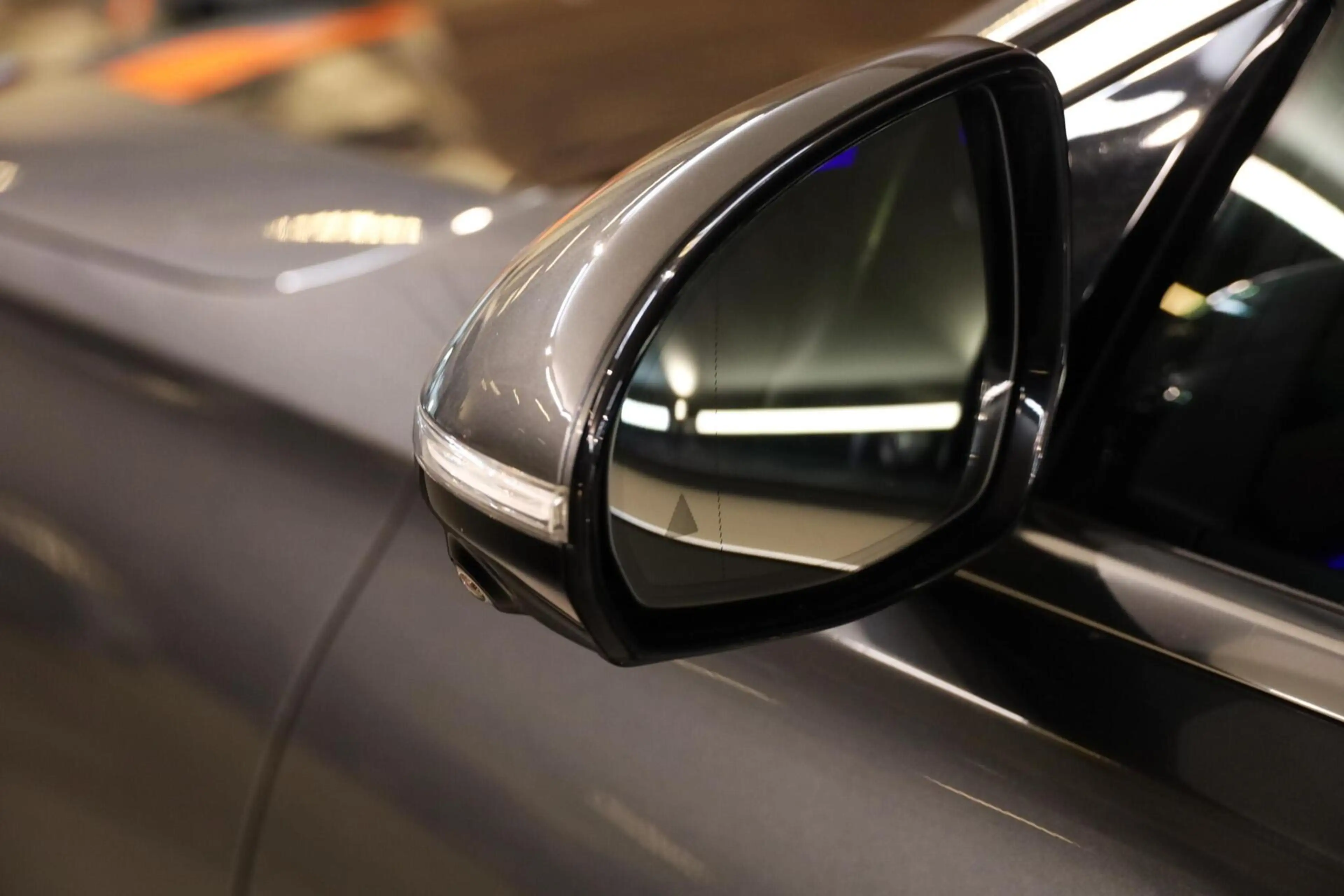Mercedes-Benz S 580 e AMG Line — photo 20