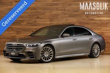 e AMG Line