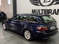 BMW 530 3.0 D 218CV TOURING ELETTA CAMBIO AUTOMATICO NUOVO Bleu - thumbnail 6