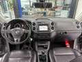 Volkswagen Tiguan 2.0 TDi *CUIR * GPS * TOIT * PDC * CARNET * Grijs - thumbnail 11