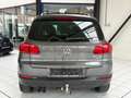 Volkswagen Tiguan 2.0 TDi *CUIR * GPS * TOIT * PDC * CARNET * Grijs - thumbnail 4
