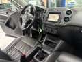Volkswagen Tiguan 2.0 TDi *CUIR * GPS * TOIT * PDC * CARNET * Grijs - thumbnail 14