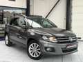 Volkswagen Tiguan 2.0 TDi *CUIR * GPS * TOIT * PDC * CARNET * Grijs - thumbnail 7