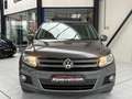 Volkswagen Tiguan 2.0 TDi *CUIR * GPS * TOIT * PDC * CARNET * Grijs - thumbnail 8