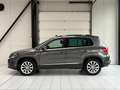 Volkswagen Tiguan 2.0 TDi *CUIR * GPS * TOIT * PDC * CARNET * Grijs - thumbnail 2
