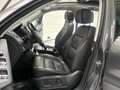 Volkswagen Tiguan 2.0 TDi *CUIR * GPS * TOIT * PDC * CARNET * Grijs - thumbnail 15