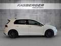 Volkswagen Golf Life 1,0 TSI *R-Heckspoiler*R-Lenkrad*Top Zusta... Weiß - thumbnail 4