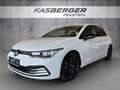 Volkswagen Golf Life 1,0 TSI *R-Heckspoiler*R-Lenkrad*Top Zusta... Blanc - thumbnail 1