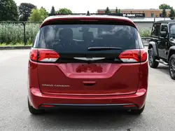 Chrysler Grand Caravan 2027