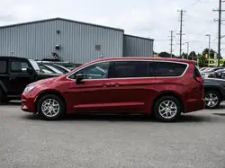 Chrysler Grand Caravan 2027
