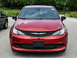 Chrysler Grand Caravan 2027