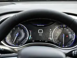 Chrysler Grand Caravan 2027 — фото 17