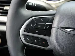 Chrysler Grand Caravan 2027 — фото 18