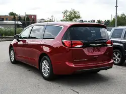 Chrysler Grand Caravan 2027