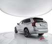 Volvo XC90 2.0 b5 Plus Bright awd 7p.ti auto Silber - thumbnail 4