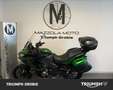 Kawasaki Versys 1000 S Gran Tourer Abs Zöld - thumbnail 3