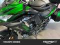 Kawasaki Versys 1000 S Gran Tourer Abs Zöld - thumbnail 7