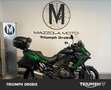 Kawasaki Versys 1000 S Gran Tourer Abs Zöld - thumbnail 1