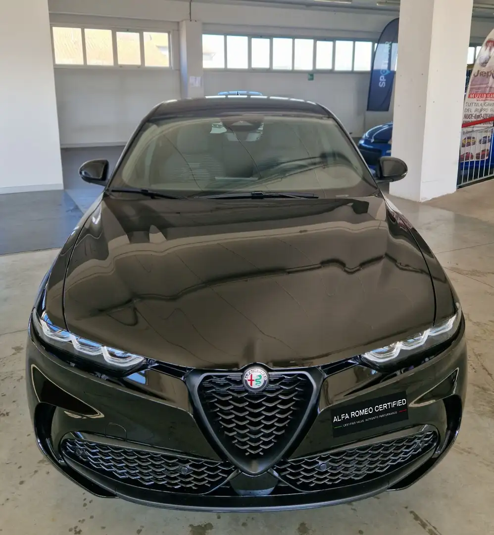 Alfa Romeo Tonale Tonale 1.5 hybrid Sprint 160cv tct7 - 2