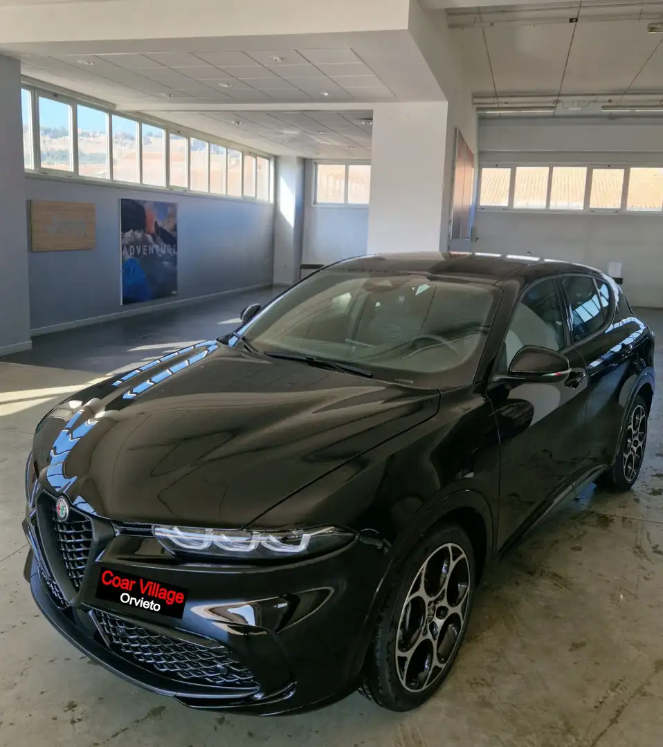 Alfa Romeo Tonale Tonale 1.5 hybrid Sprint 160cv tct7 - 1