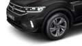 Volkswagen T-Roc 1.5 TSI DSG R-Line Navi Sprachbedienung Sp Schwarz - thumbnail 9