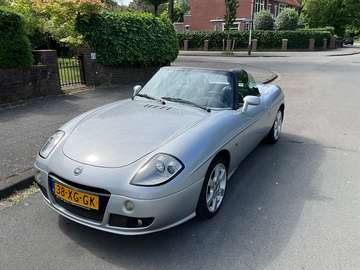 Barchetta 1.8-16V Dynamic