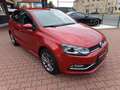 Volkswagen Polo V Allstar BMT/Start-Stopp, Klima, DSG, LED Rot - thumbnail 7