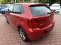 Volkswagen Polo V Allstar BMT/Start-Stopp, Klima, DSG, LED Rot - thumbnail 4
