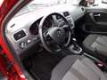 Volkswagen Polo V Allstar BMT/Start-Stopp, Klima, DSG, LED Rot - thumbnail 10
