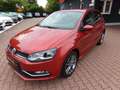 Volkswagen Polo V Allstar BMT/Start-Stopp, Klima, DSG, LED Rot - thumbnail 2