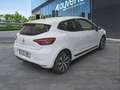 Renault Clio Blue dCi Equilibre 74kW Blanco - thumbnail 4