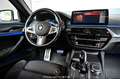 BMW 520 520 d  xDrive M Sport Facelift M Paket Weiß - thumbnail 13